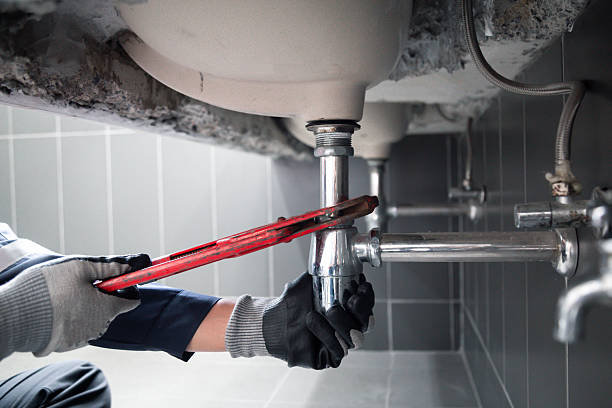Trusted Sewer Line Repair service in Hunker, PA - Masters Plumbing Service